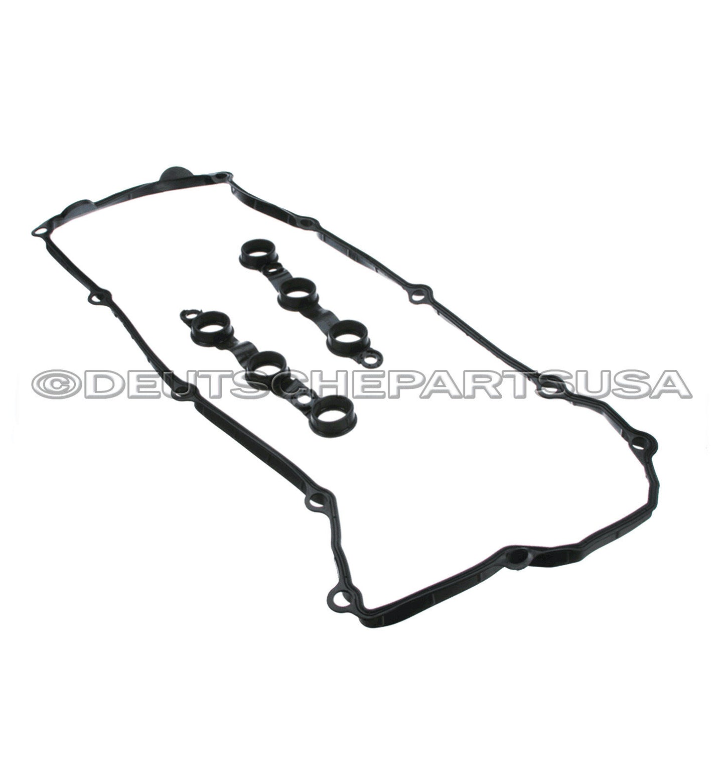 VALVE COVER GASKET SET 11 12 0 034 108 for BMW E36 E39 323i 323is 328i 528i M3