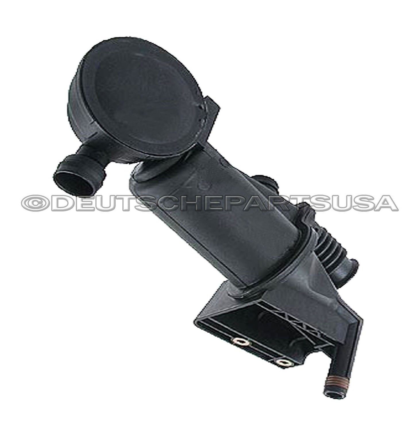 Engine Oil Separator PCV Crankcase Vent Valve fr Porsche 986 BOXSTER 99610702304