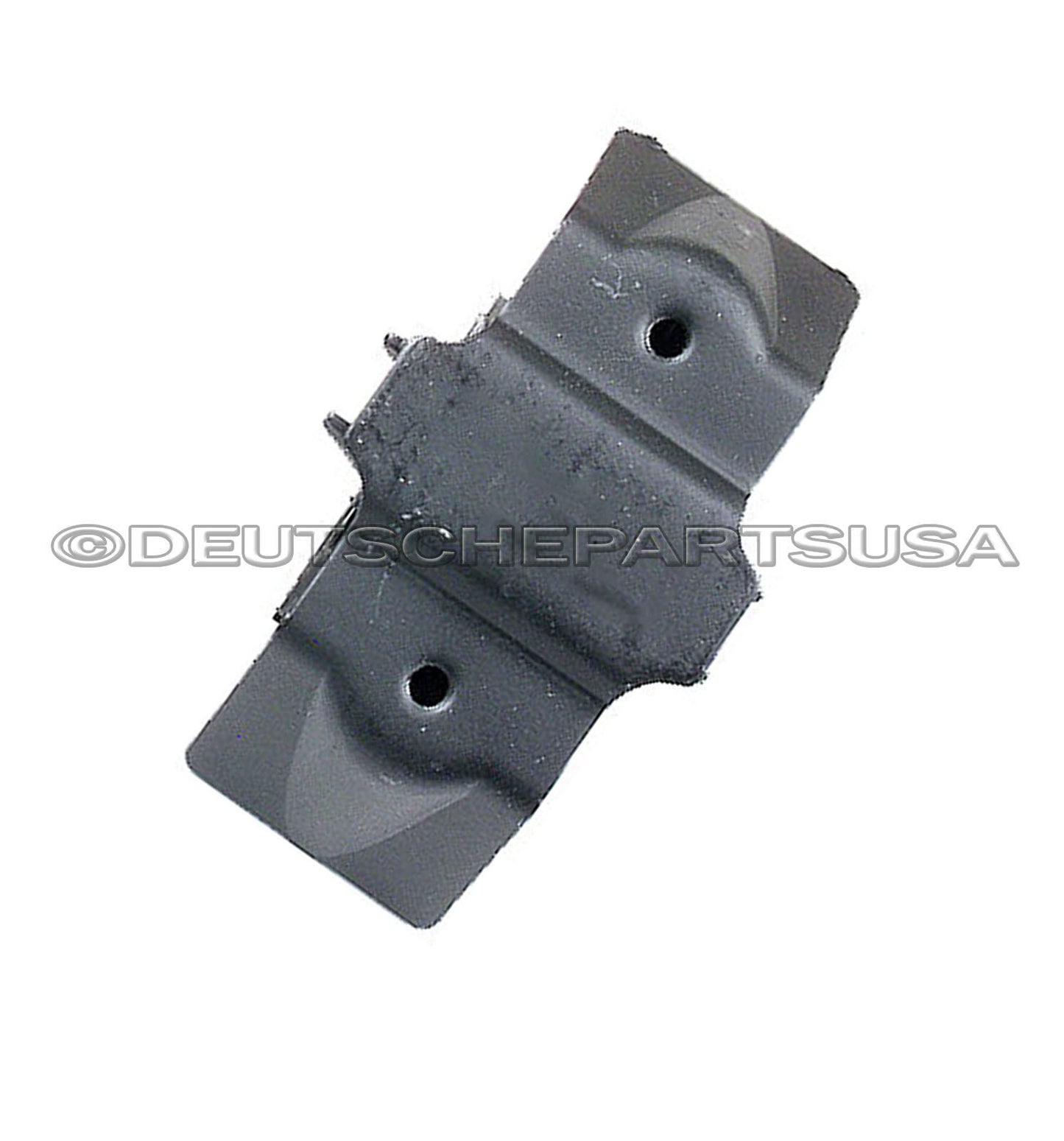 MERCEDES W201 W124 S124 C124 TRANSMISSION MOUNT MOUNTS 1242400618 124 240 06 18