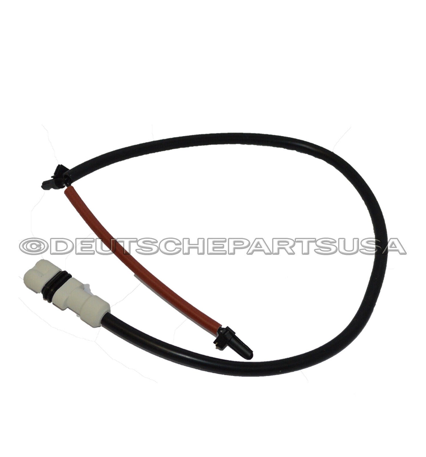 PORSCHE 911 Front LH + RH Brake Disc Pad Wear Sensor 99361236801 SET 2 1993-1998