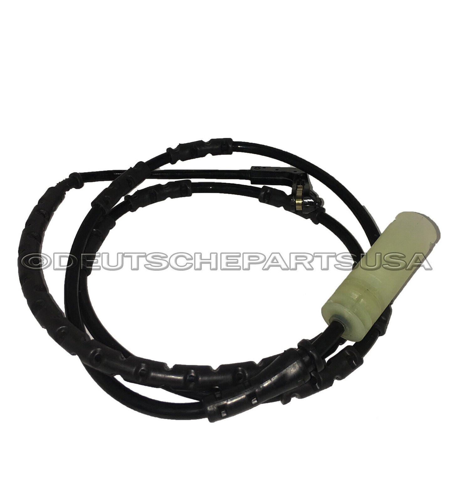 REAR BRAKE PAD SENSOR FOR BMW E90 E88 128i M3 34 35 6 789 445 / 34356789445