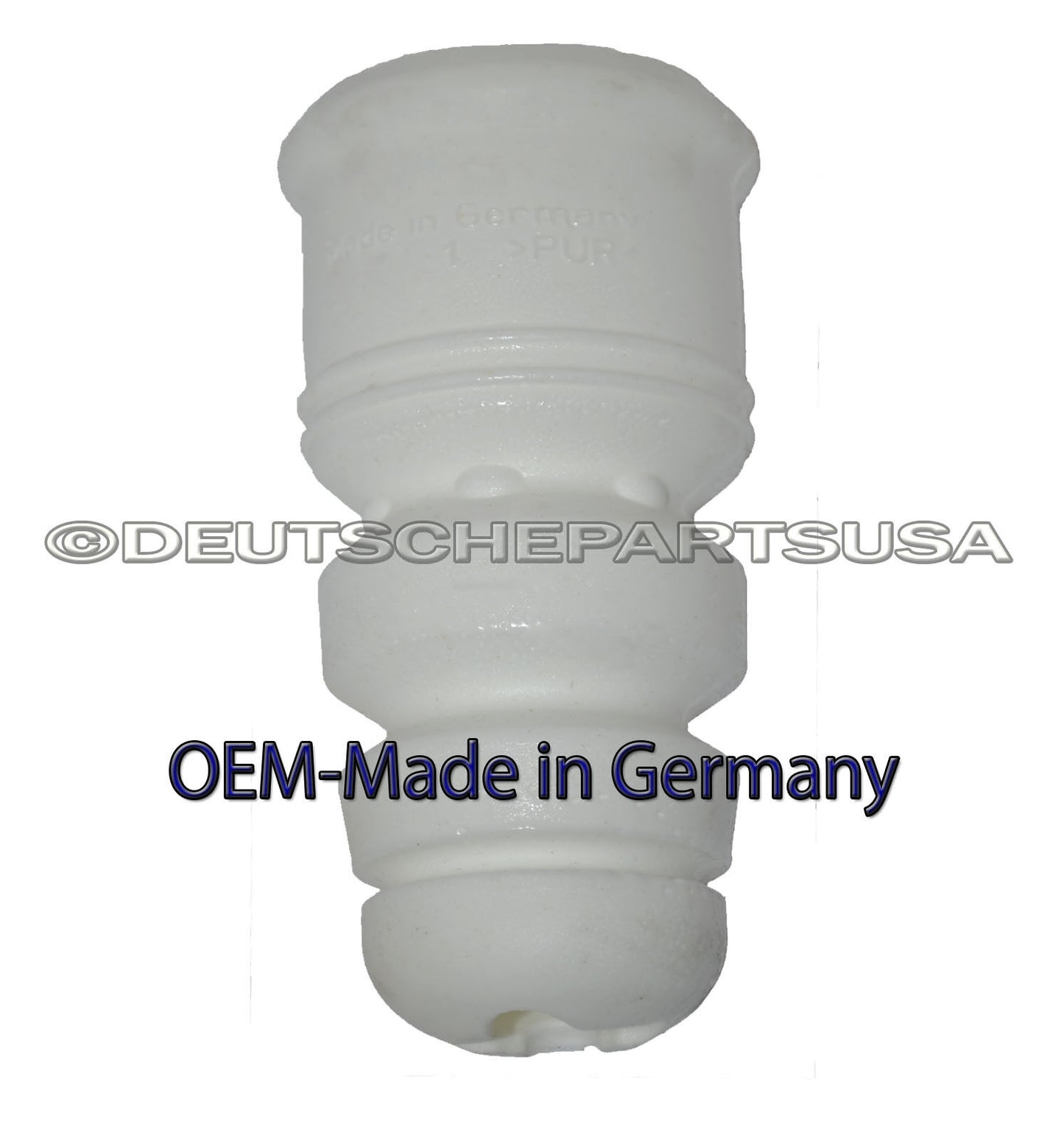 Rear Strut Bump Stop for Audi A4 Quattro Q5 L / R Made in Germany 8K0512131