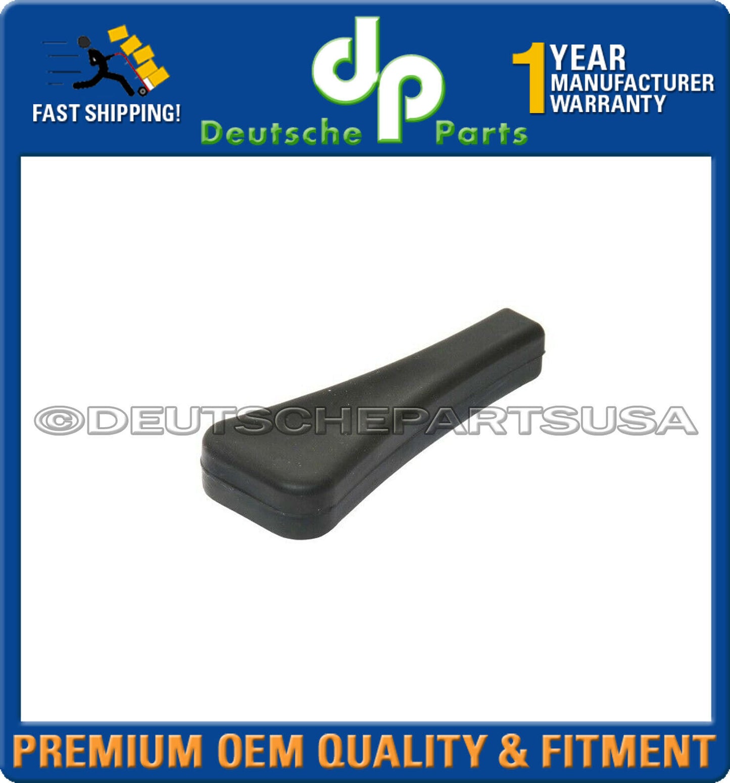 Porsche 911 912 914 Turn Signal / Windshield Wiper Switch Handle 901 552 853 00