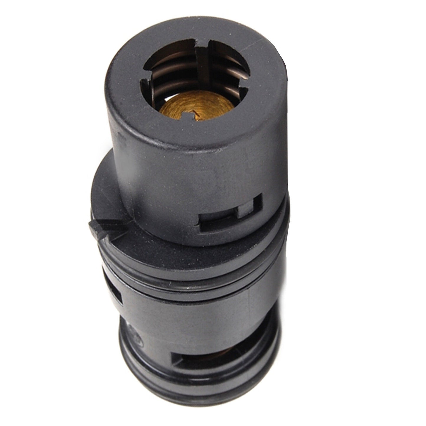 AT Oil Cooler EXPANSION TANK THERMOSTAT for BMW E46 E83 X3 E53 X5 17111437362