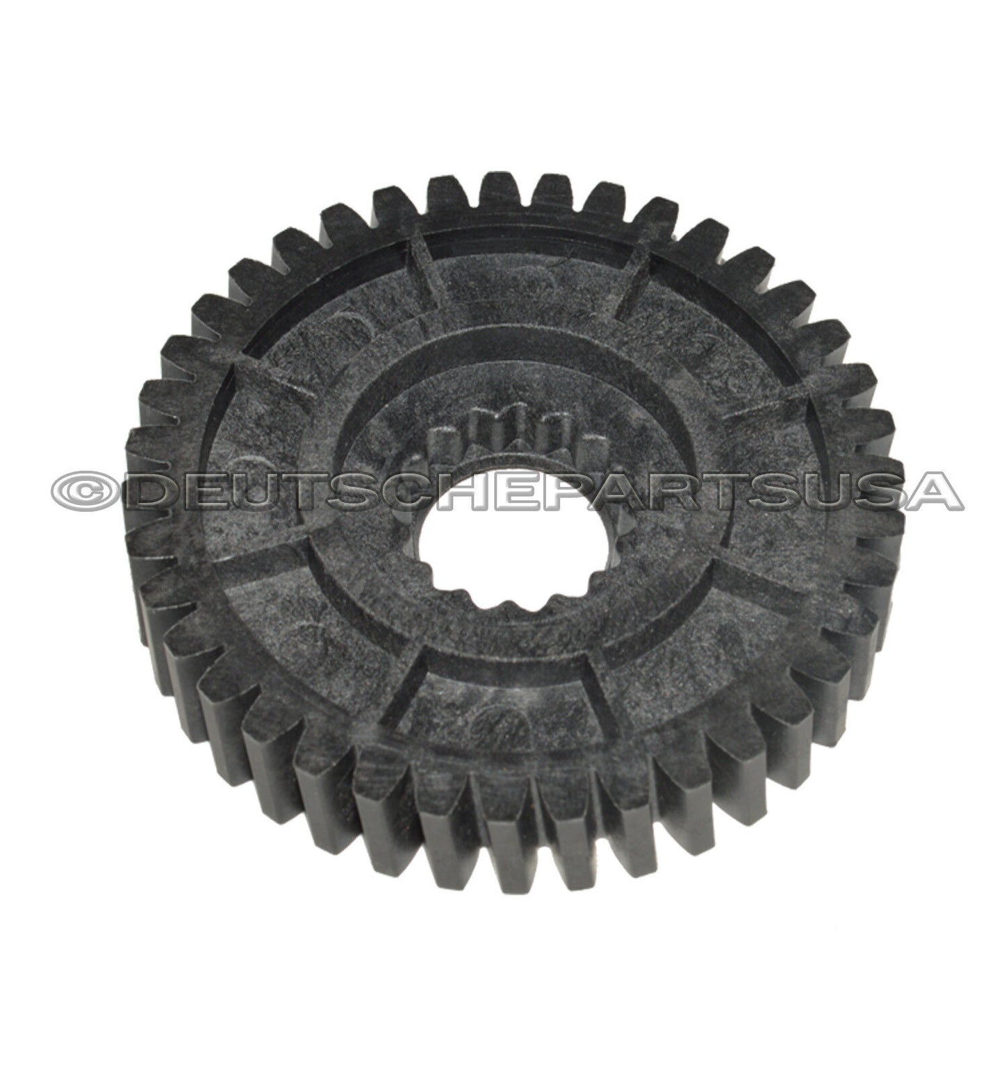 10 x Convertible Top Drive Transmission Gear Gears for Porsche Boxster L+R SET 2
