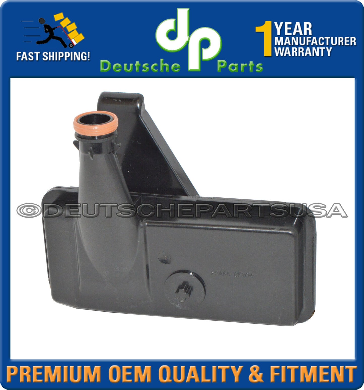 Porsche Macan Automatic Transmission Filter 0B5325429E 0B5 325 429E