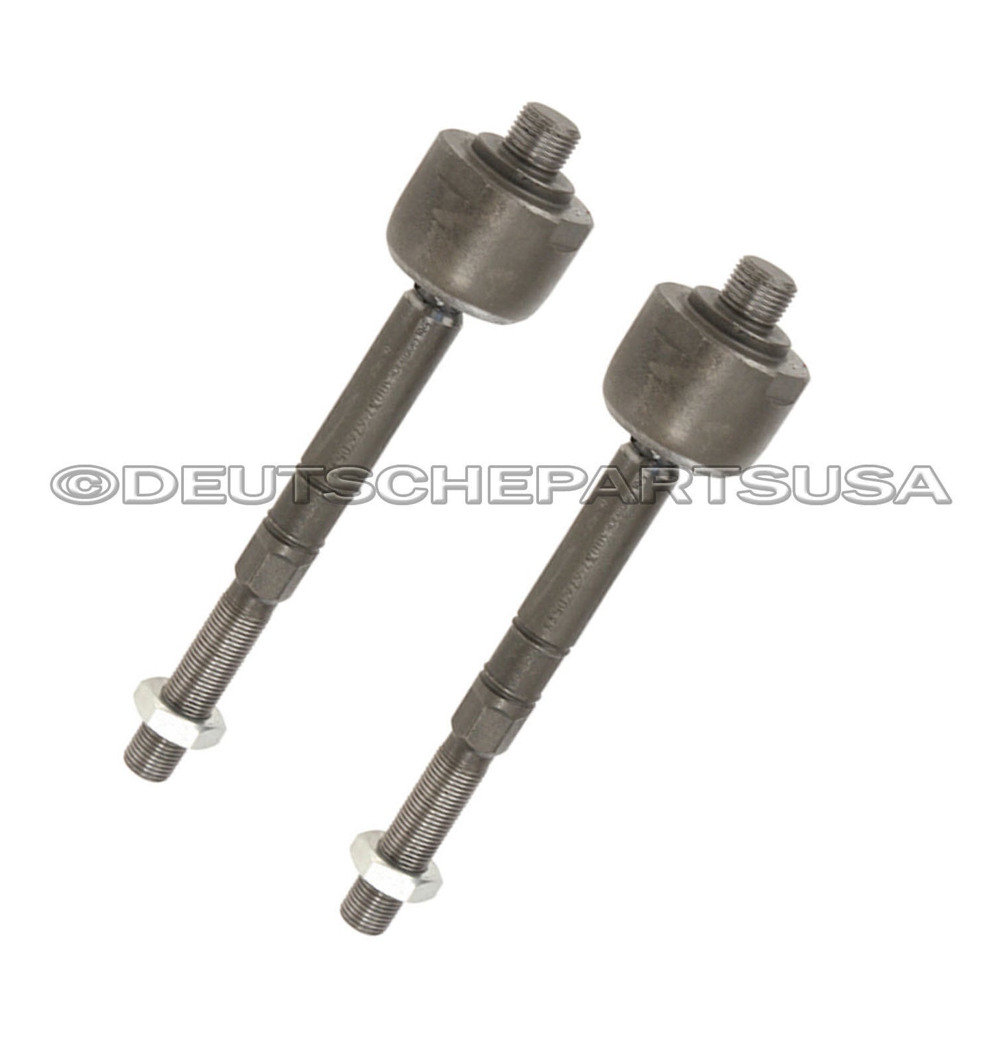 Mercedes W164 W251 ML350 ML550 STEERING Inner Outer Tie Rods RACK BOOT KIT SET 6