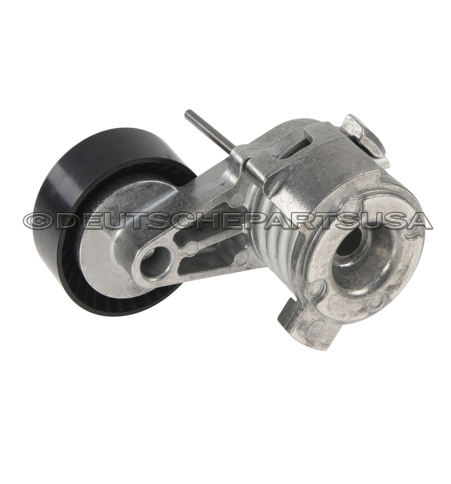 ACC. Drive Belt Tensioner ASSY for BMW E70 X5 X3 E60 E90 E91 E92 E93 11288624196