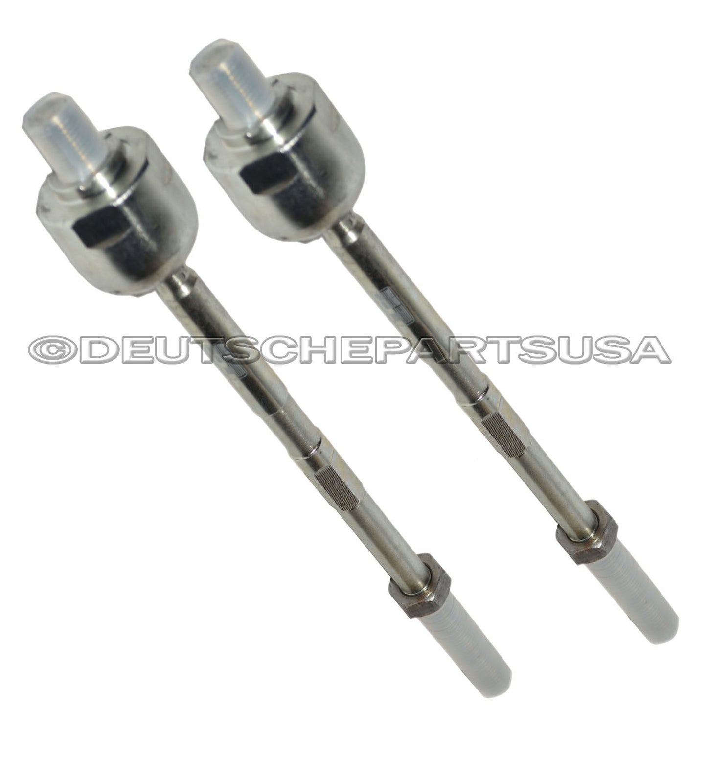 Steering Inner Tie Rod End for Mercedes Benz LH + RH W204 C250 C350 C300 Set 2