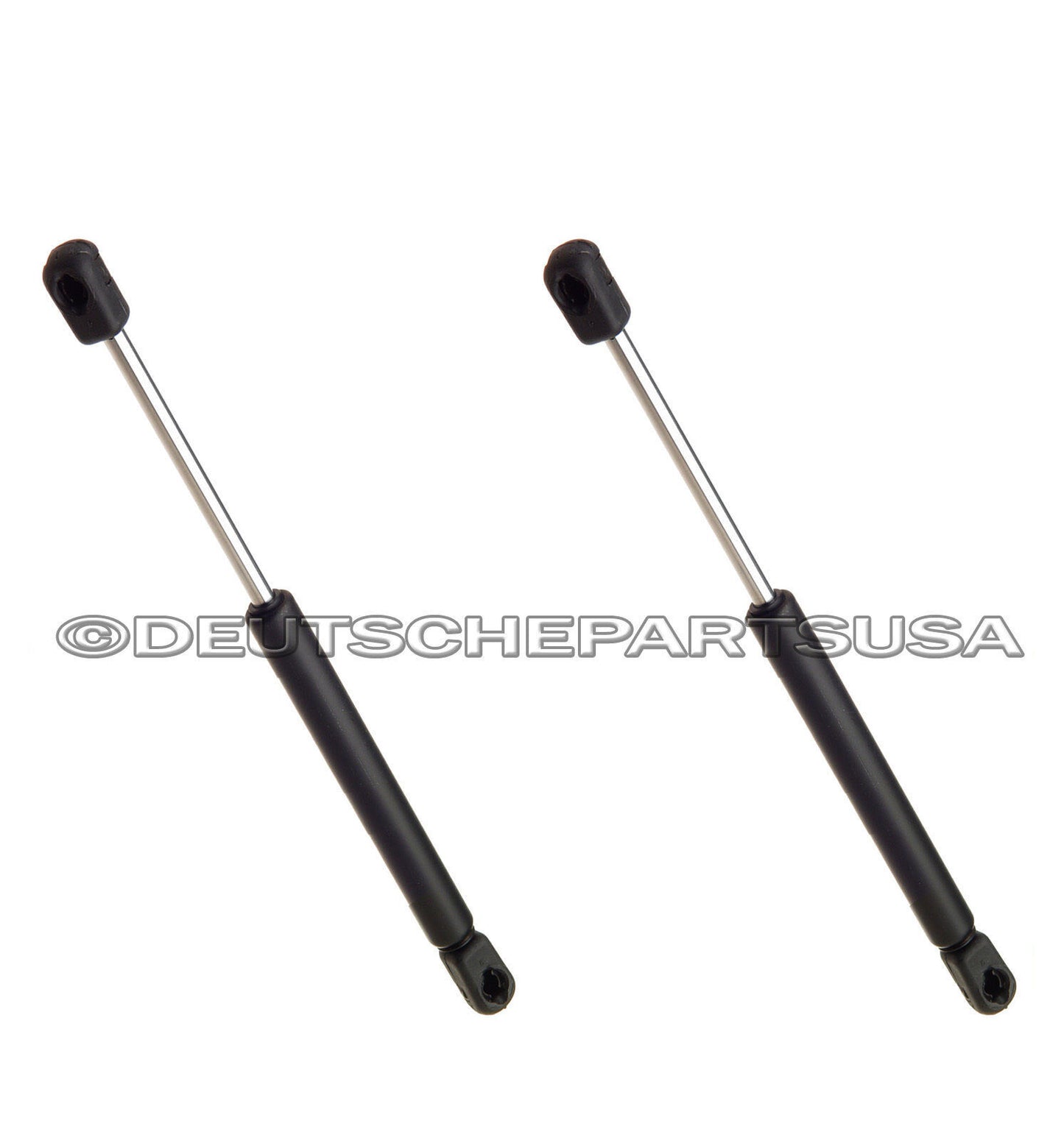 AUDI A4 S4 VW JETTA PASSAT TRUNK STRUT DAMPER LIFT SUPPORT SHOCK SUPPORTS Shocks