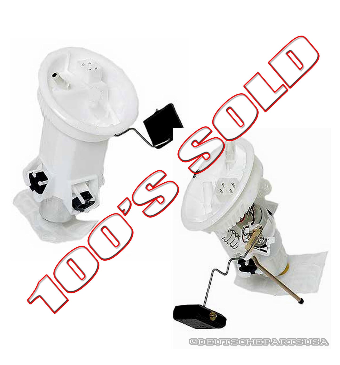 ELECTRIC FUEL PUMP 16 14 1 182 842 for BMW E36 318i 318iS 3148ti 325i 325iS 320i
