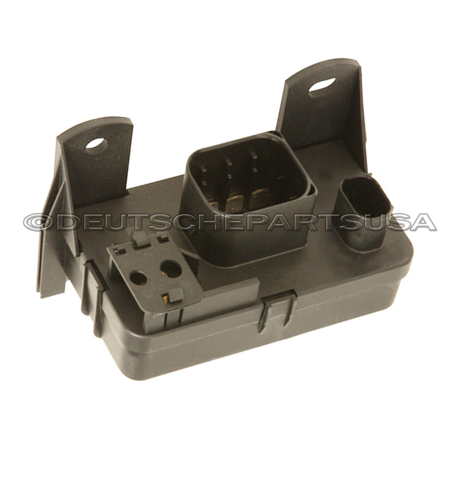 For DODGE FREIGHTLINER SPRINTER 2.7 DIESEL GLOW PLUG RELAY MODULE 68079372AA