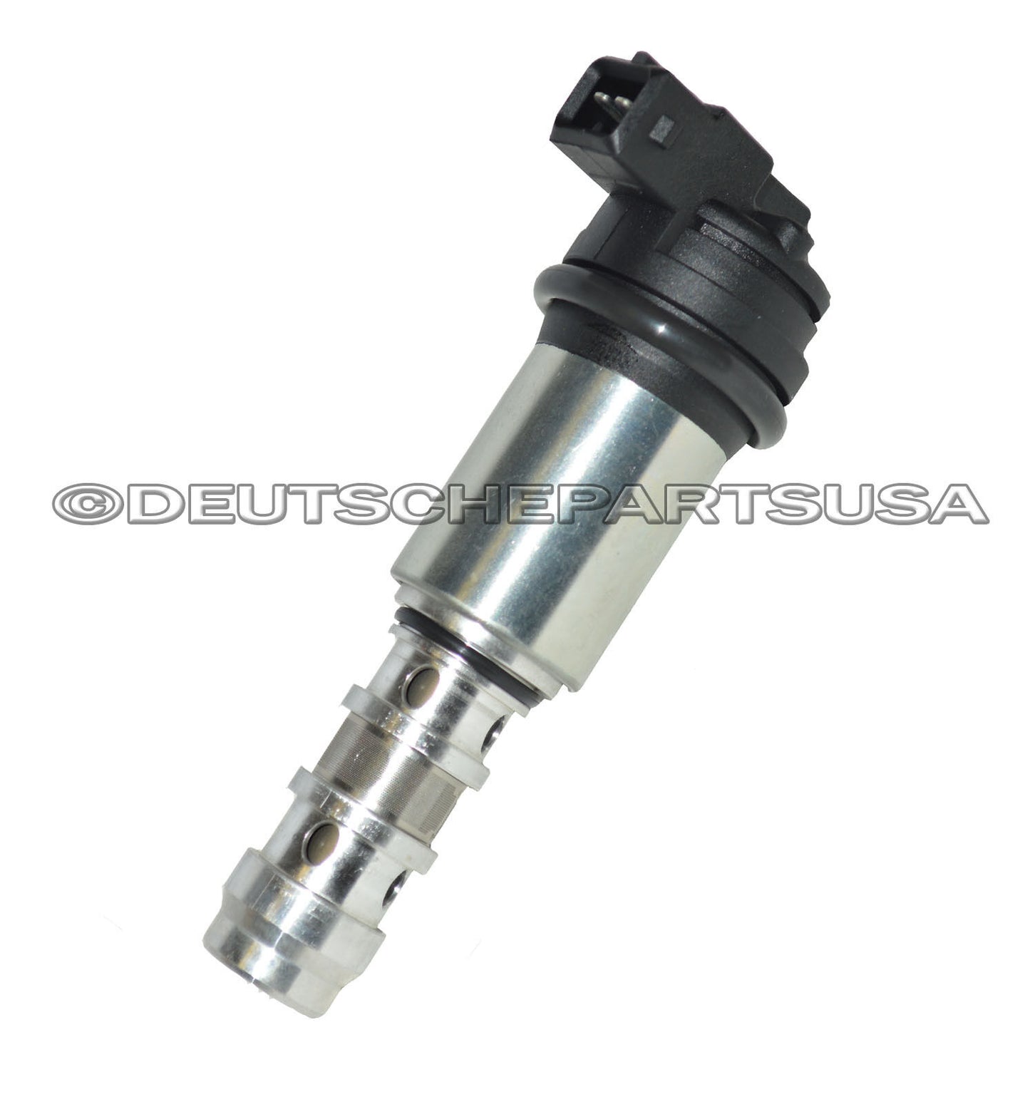 CAMSHAFT TIMING SOLENOID ADJUSTER FOR BMW 02-10 11 36 7 560 462 VANOS SET 4 OEMQ