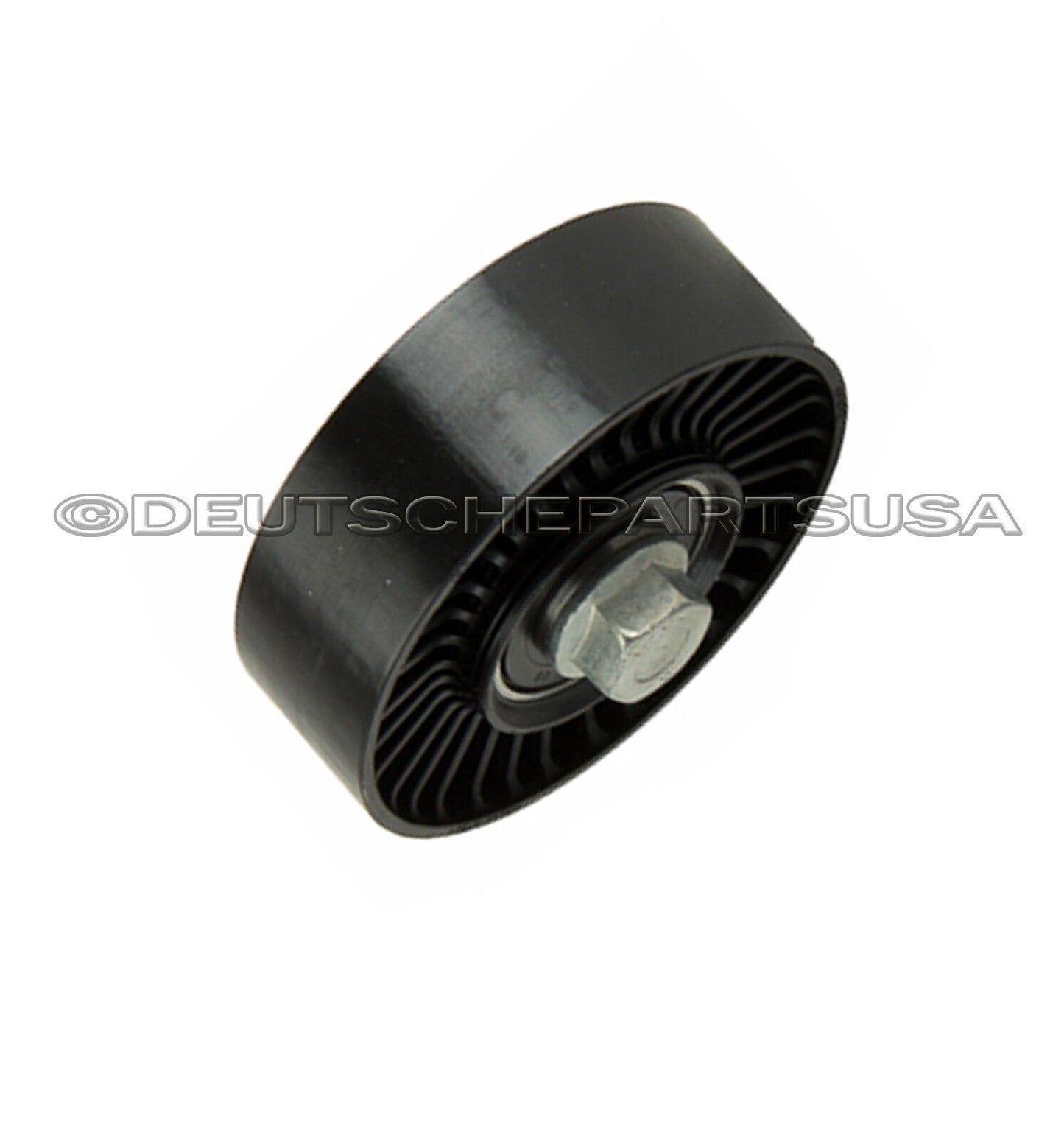 ACC. BELT IDLER Deflection Pulley 11287535860 for BMW E60 E90 E91 E92 E70 X5 X3