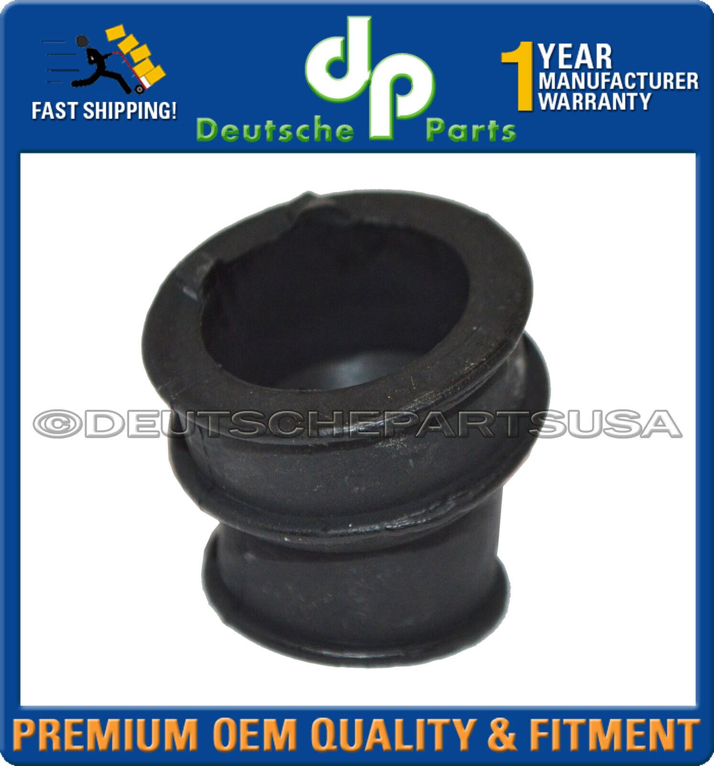 For Porsche 911 Fuel Injection Idle Air Control Valve Hose 993 110 583 00