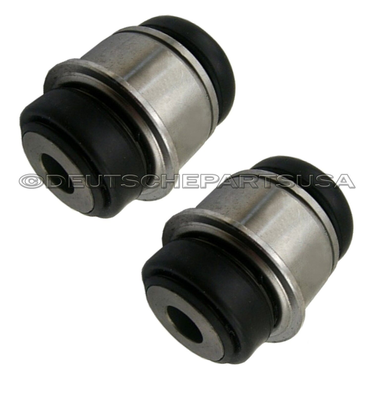 LR032644 for LAND RANGE ROVER SPORT LR3 LR4 REAR KNUCKLE LOWER BUSHING SET of 2