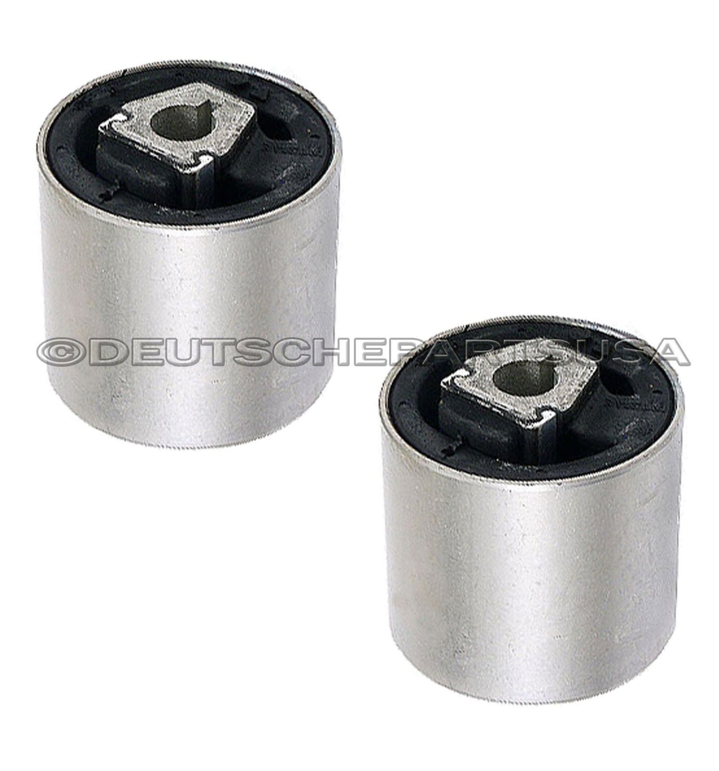 Front Control Arms BUSHINGS 31120307882 for BMW E83 X3 31103412781 L + R SET 2
