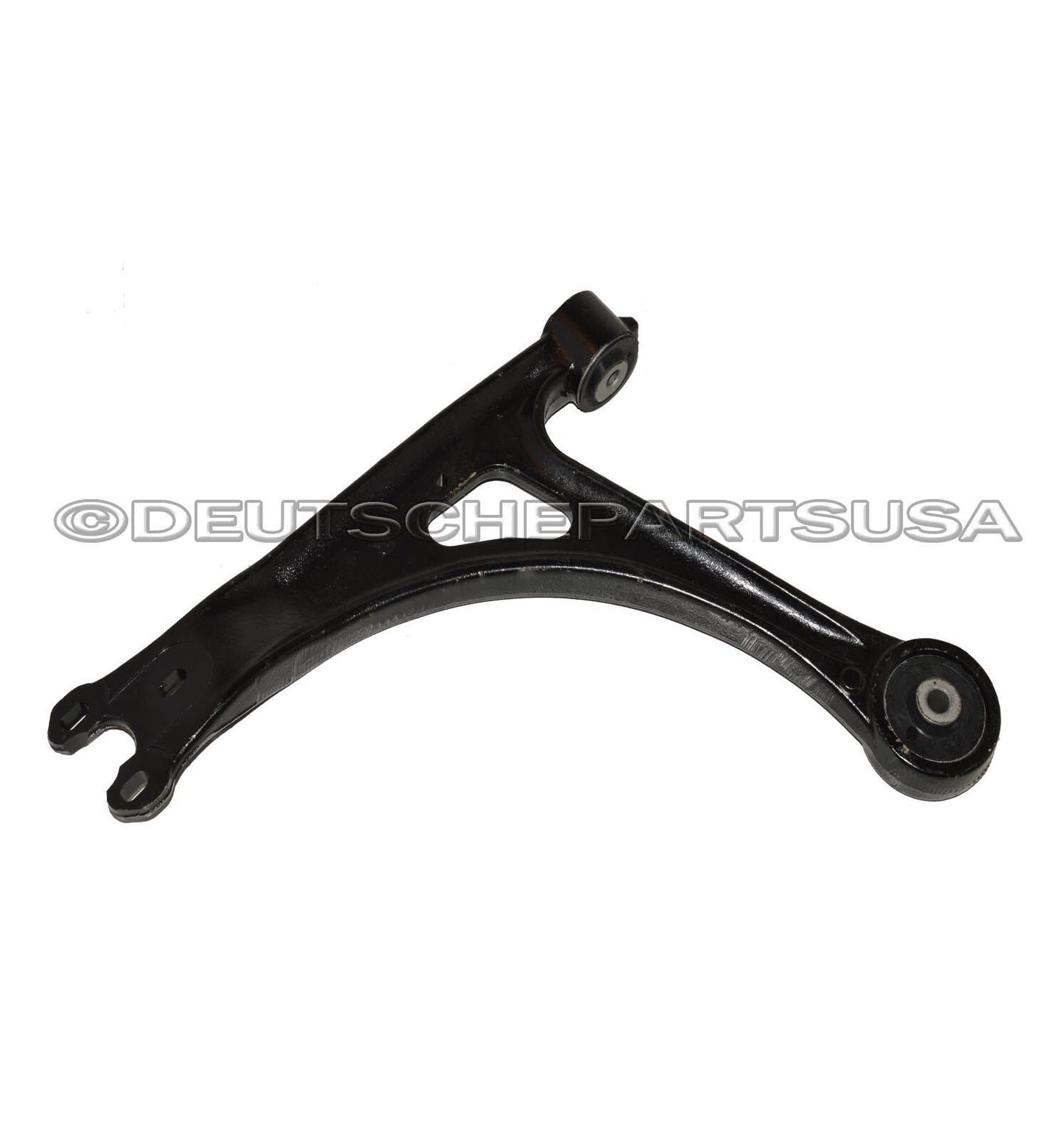 FRONT CONTROL ARM + BALL JOINT RIGHT for AUDI TT & QUATTRO R32 8N0407152D SET 2
