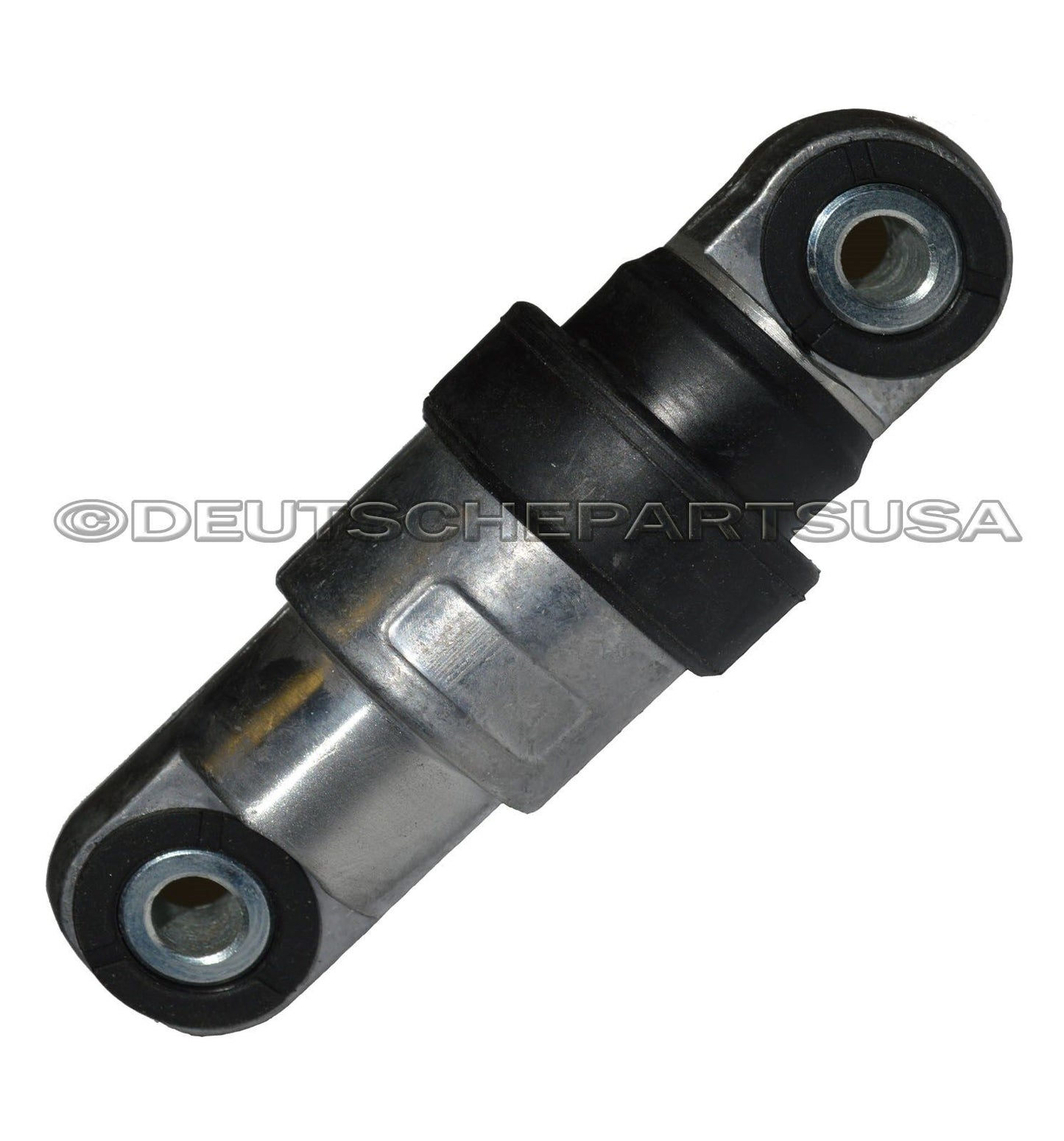 Accessory Belt Tensioner Shock Damper for A/C WATER PUMP Drive Belt 11281715626