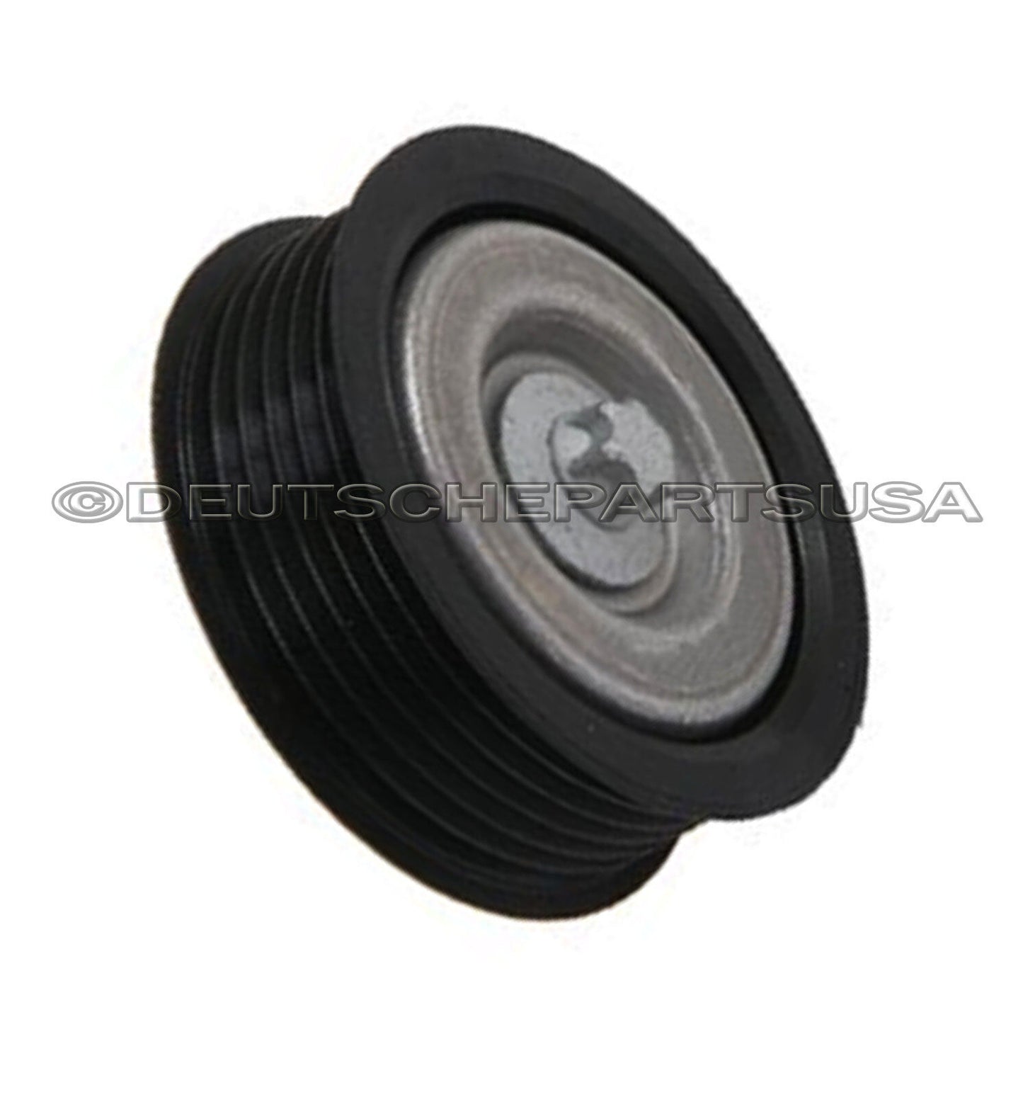 Mercedes M272 M273 Drive Belt Tensioner Idler Pulley 272 202 10 19 2722021019