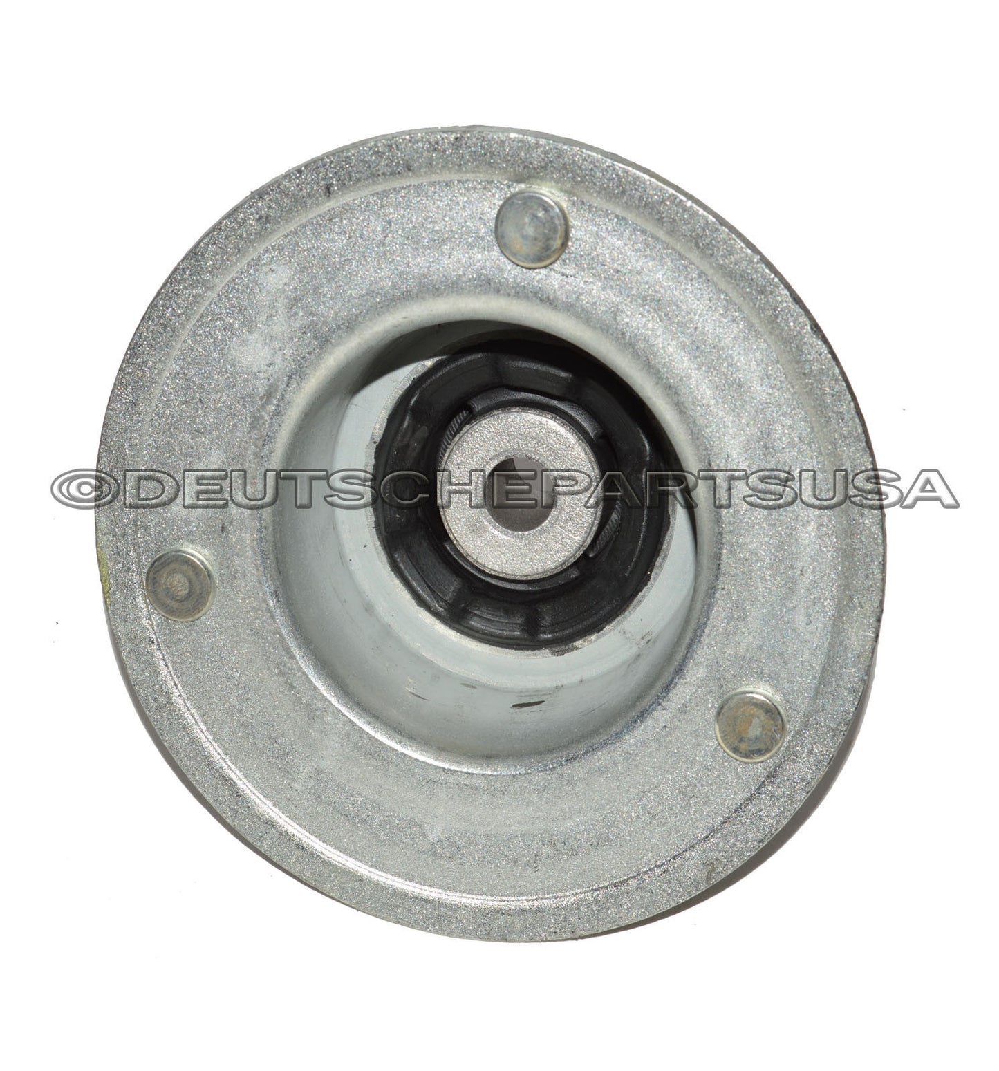 Rear Strut Mount Bump stop Bellows Spring Seat for Porsche 986 987 Boxster- 8