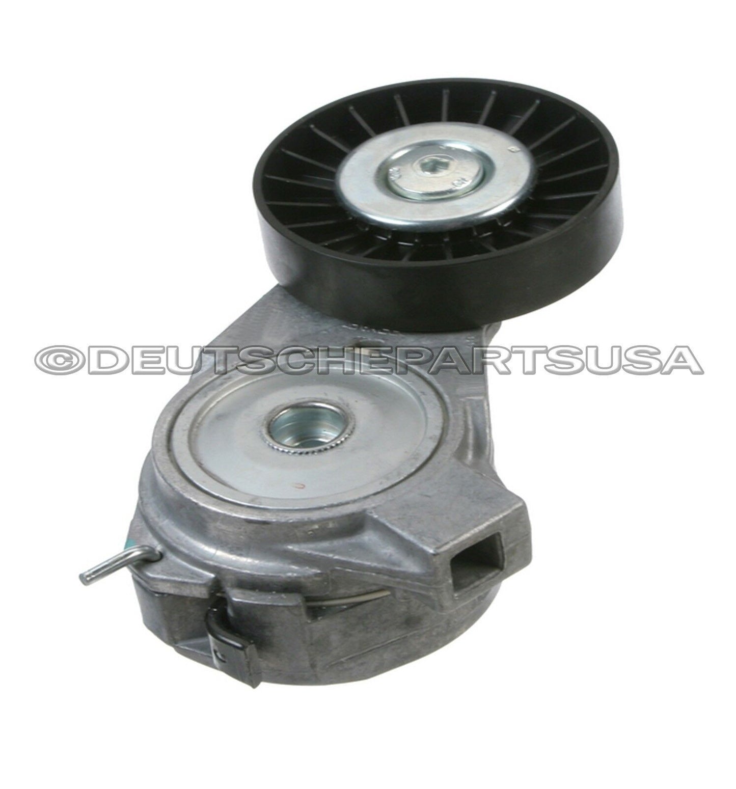 Acc. Drive Belt Tensioner Assembly for Saab 9-3 9-5 2.0 2.3 4898755 48 98 755