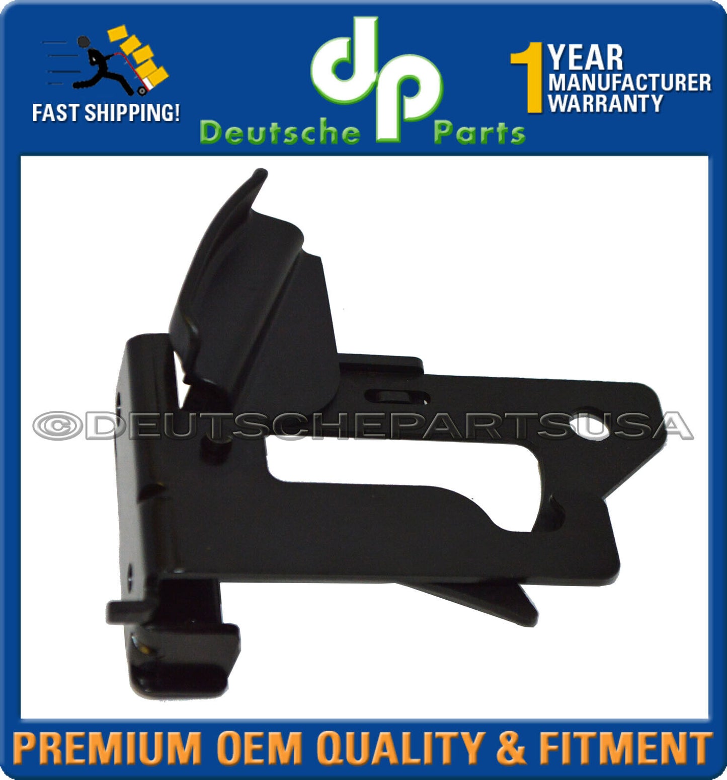 Hood Safety Catch Bonnet Holder For Mercedes W212 E350 E500 E63 212 880 00 64