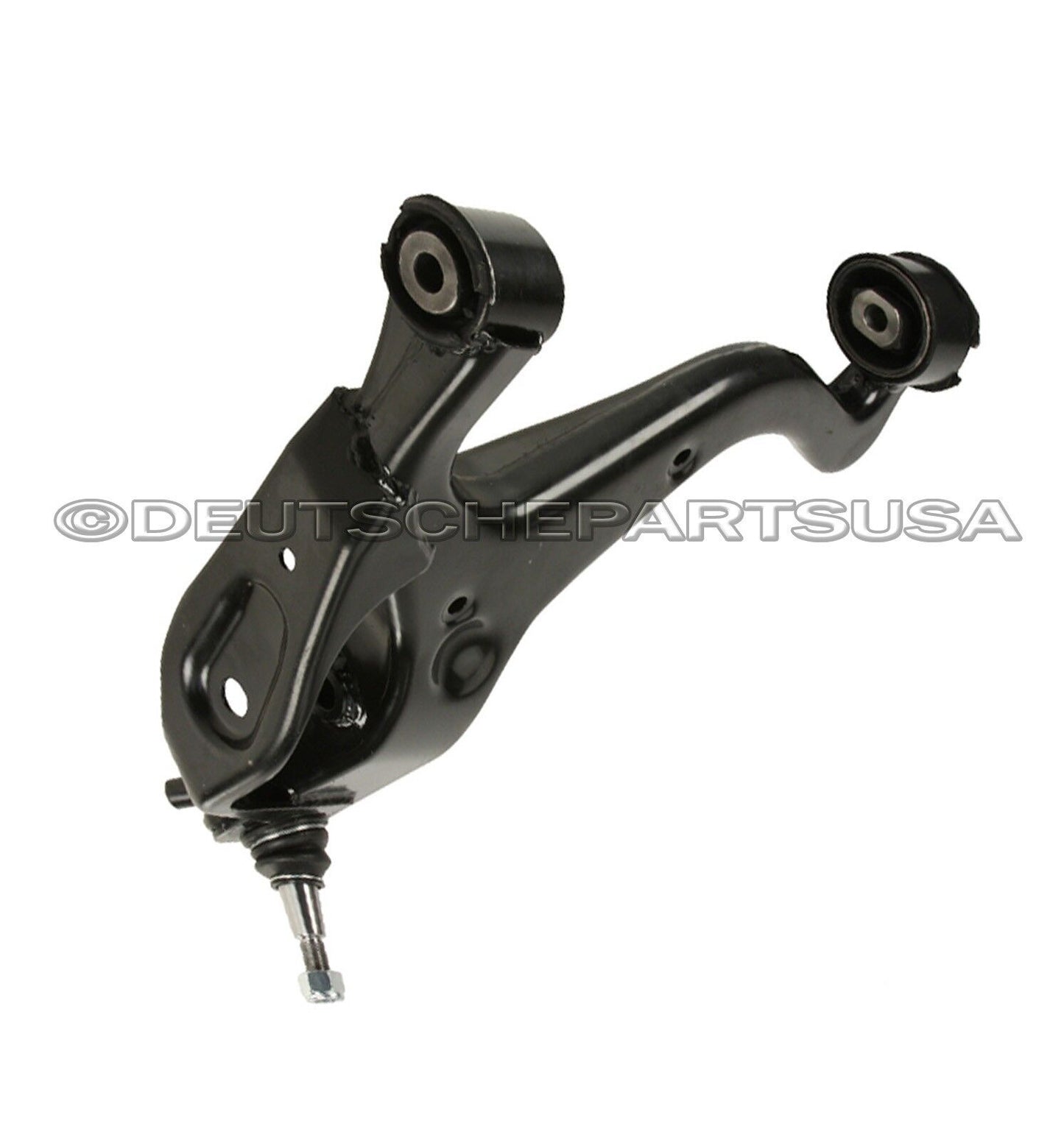 LAND RANGE ROVER SPORT SUSPENSION FRONT LOWER CONTROL ARM BALL JOINT RH LR029304