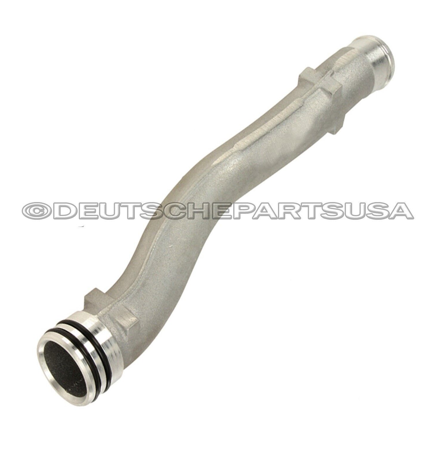 Coolant Water Pipe from Distribution Tube for Porsche CAYENNE S T V8 94810604907