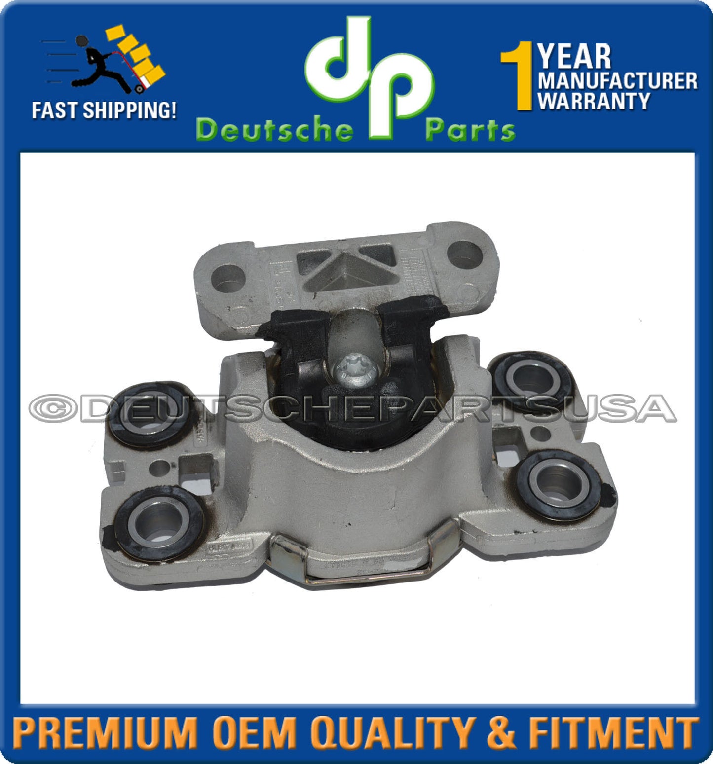 HYDRAULIC OIL ENGINE MOTOR MOUNTS Torque Rod VOLVO S80 S60 XC70 XC60 L + R SET 4