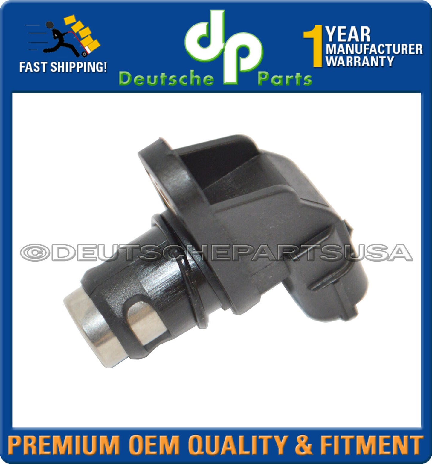 For Mercedes C230 C55 AMG ML320 Camshaft Position Sensor 004 153 69 28