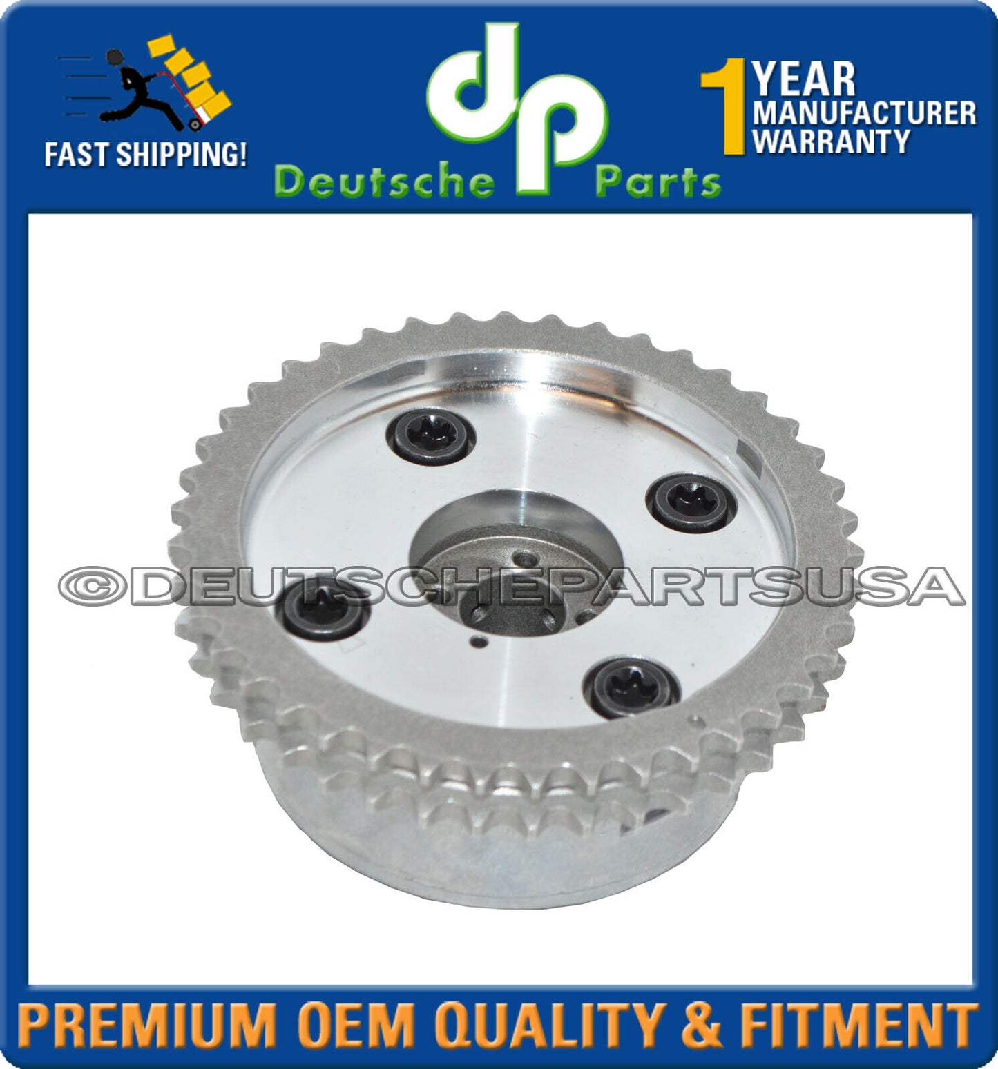 For Porsche Cayenne Panamera Engine Timing Camshaft Sprocket 948 105 051 23