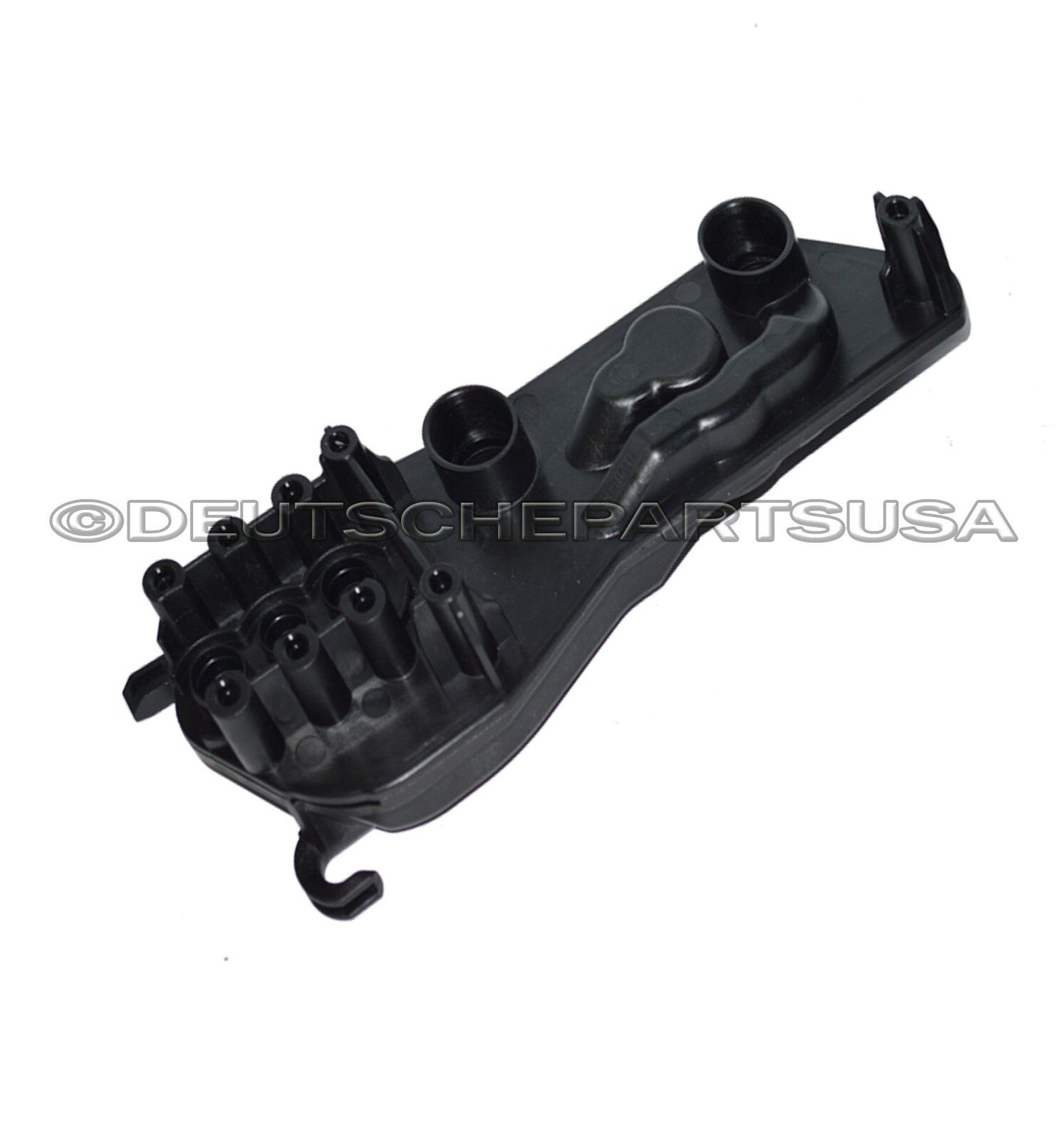 Radiator Mounting Plate for BMW E60 E61 E63 17117534907