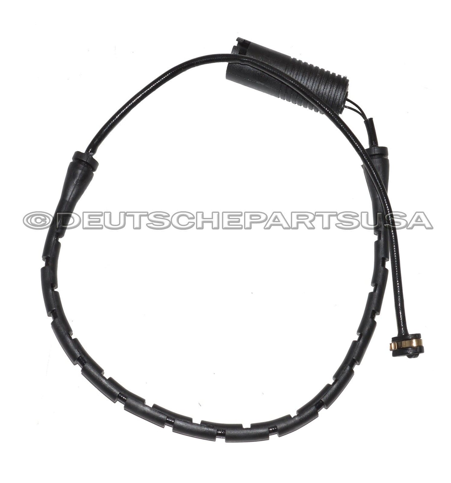 Front Brake Pad Wear Sensor Indicator for BMW E38 750iL 34 35 1 163 117 1995-98