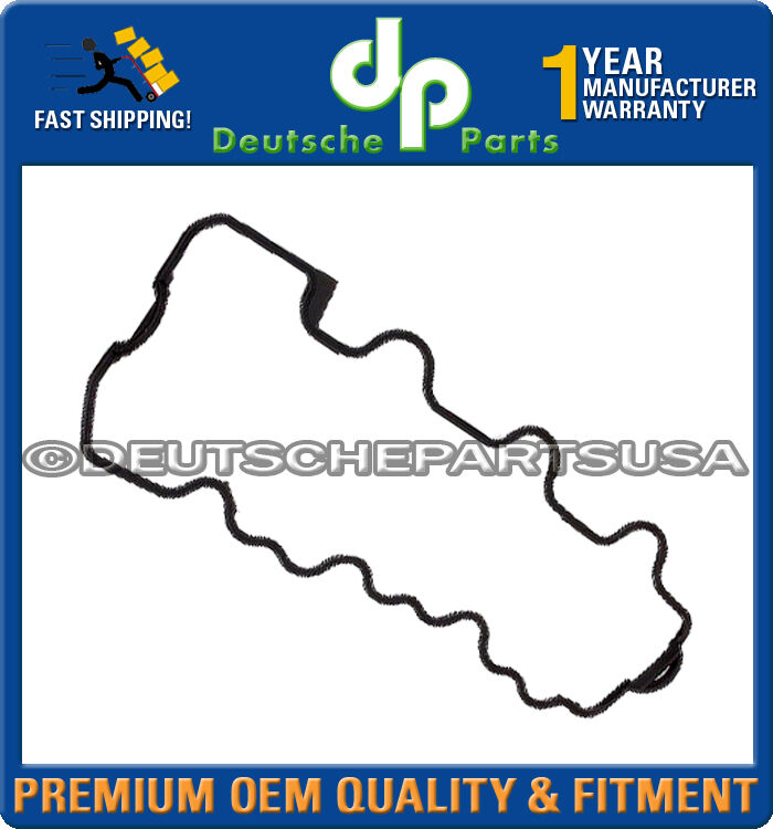 MERCEDES W163 W202 W203 W210 W211 W220 E C S CLASS ROCKER VALVE COVER GASKET