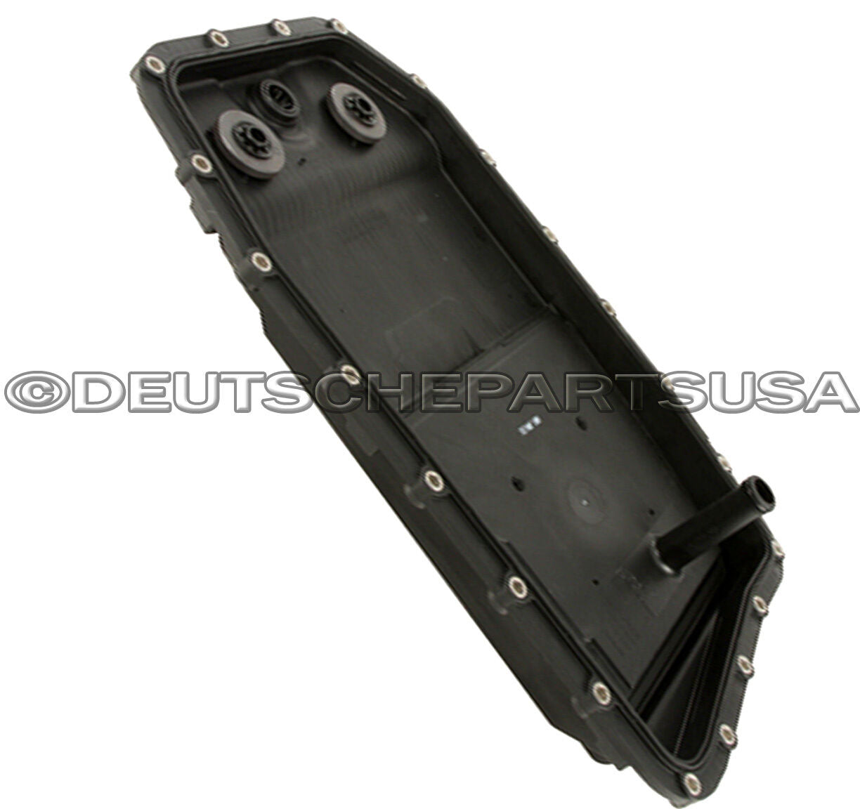 LAND ROVER AUTO TRANSMISSION OIL PAN FILTER LR3 LR4 RANGE ROVER SPORT LR007474
