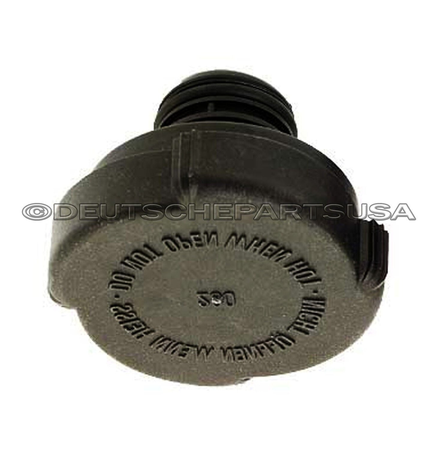 COOLANT EXPANSION TANK CAP for BMW E36 E46 X5 X3 E60 17111742231 17 11 1 742 231