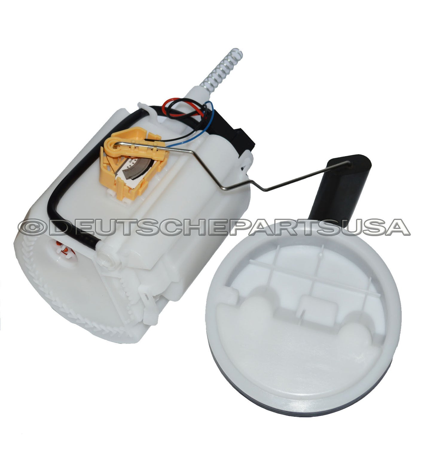 Mercedes C230 C240 C280 C320 CLK320 Fuel Pump Assembly 2034702394