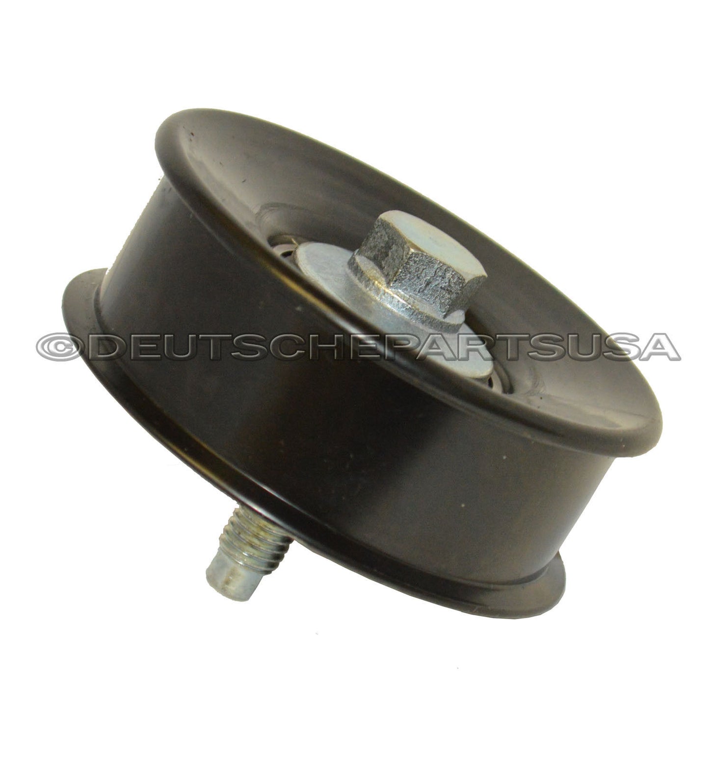 ACC. BELT IDLER PULLEY 06-09 4.0L 4.2L 4.4L Land Rover LR3 RANGE ROVER PQR500350