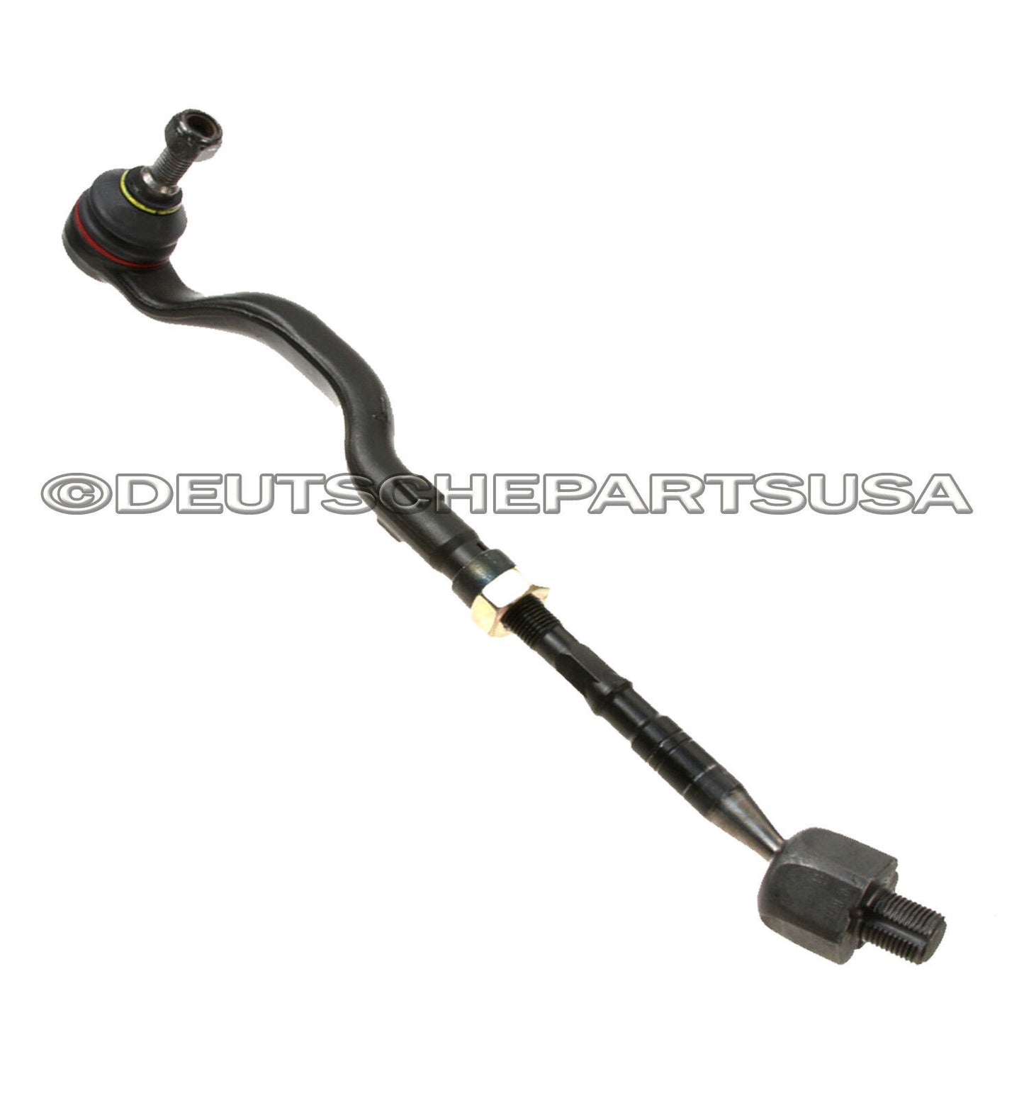 Tie Rod Inner Outer Assembly RIGHT 32106774319 2001-2005 for BMW E46 325Xi 330Xi