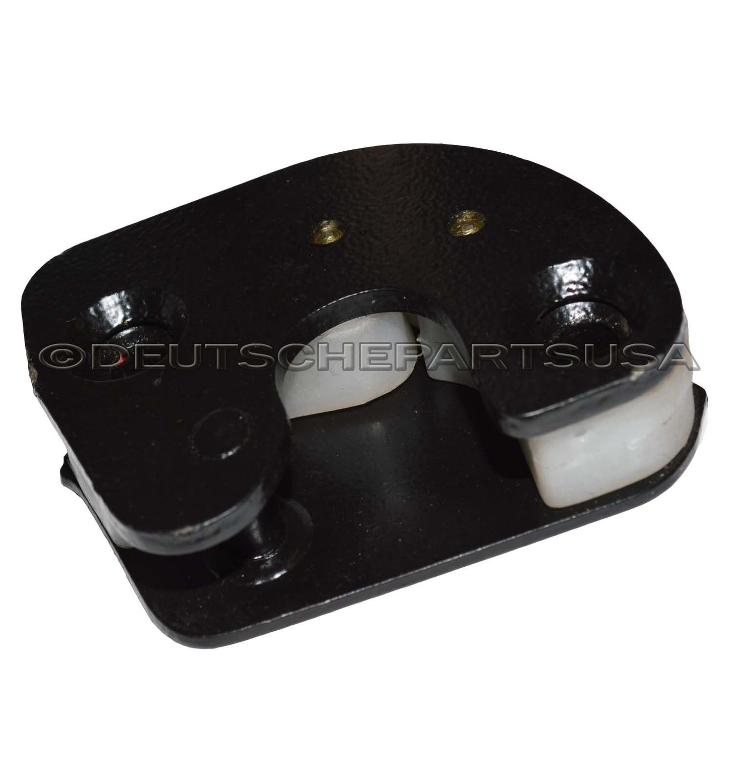 PORSCHE 911 912 930 DOOR STRIKER STRIKE LEFT SIDE 1969-1998 99353102900