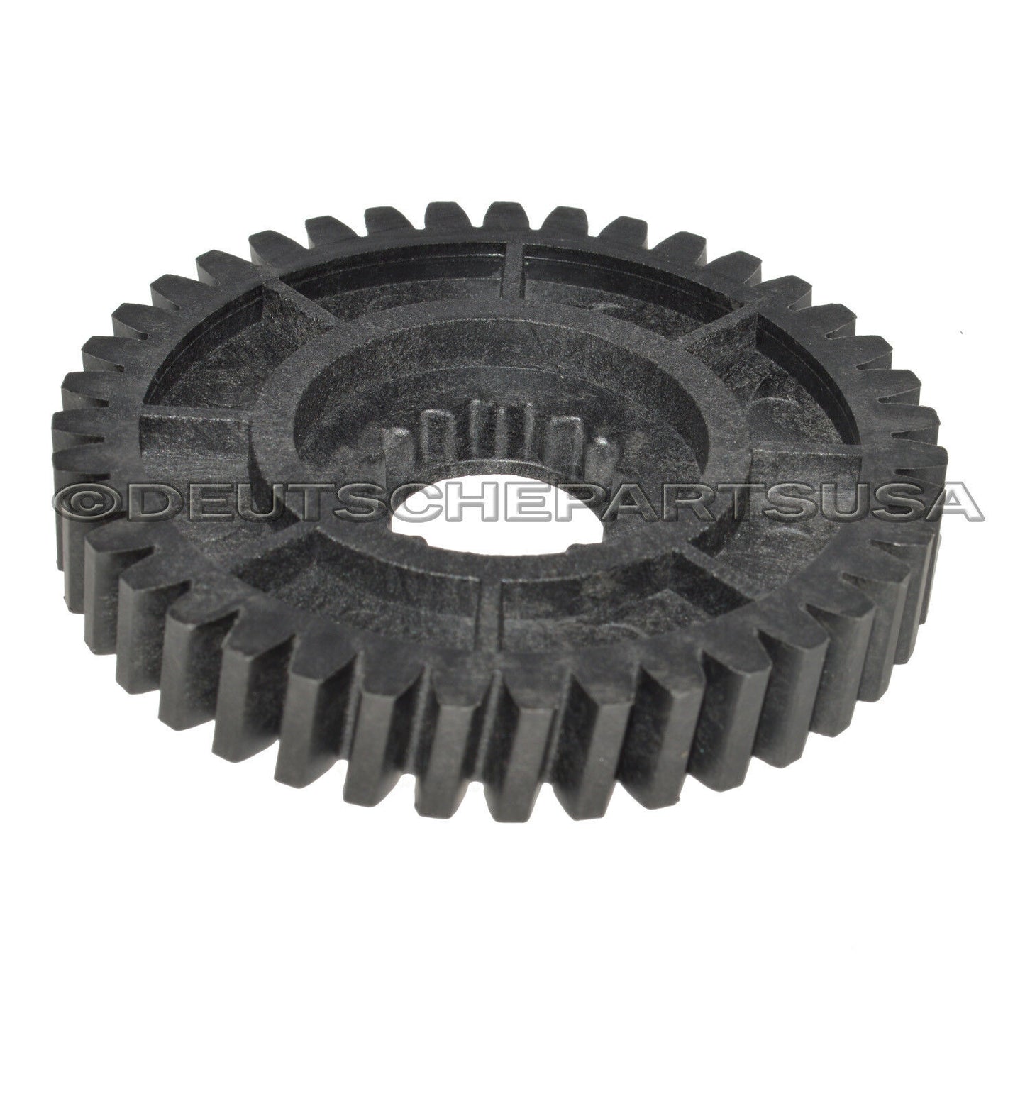 10 x Convertible Top Drive Transmission Gear Gears for Porsche Boxster L+R SET 2