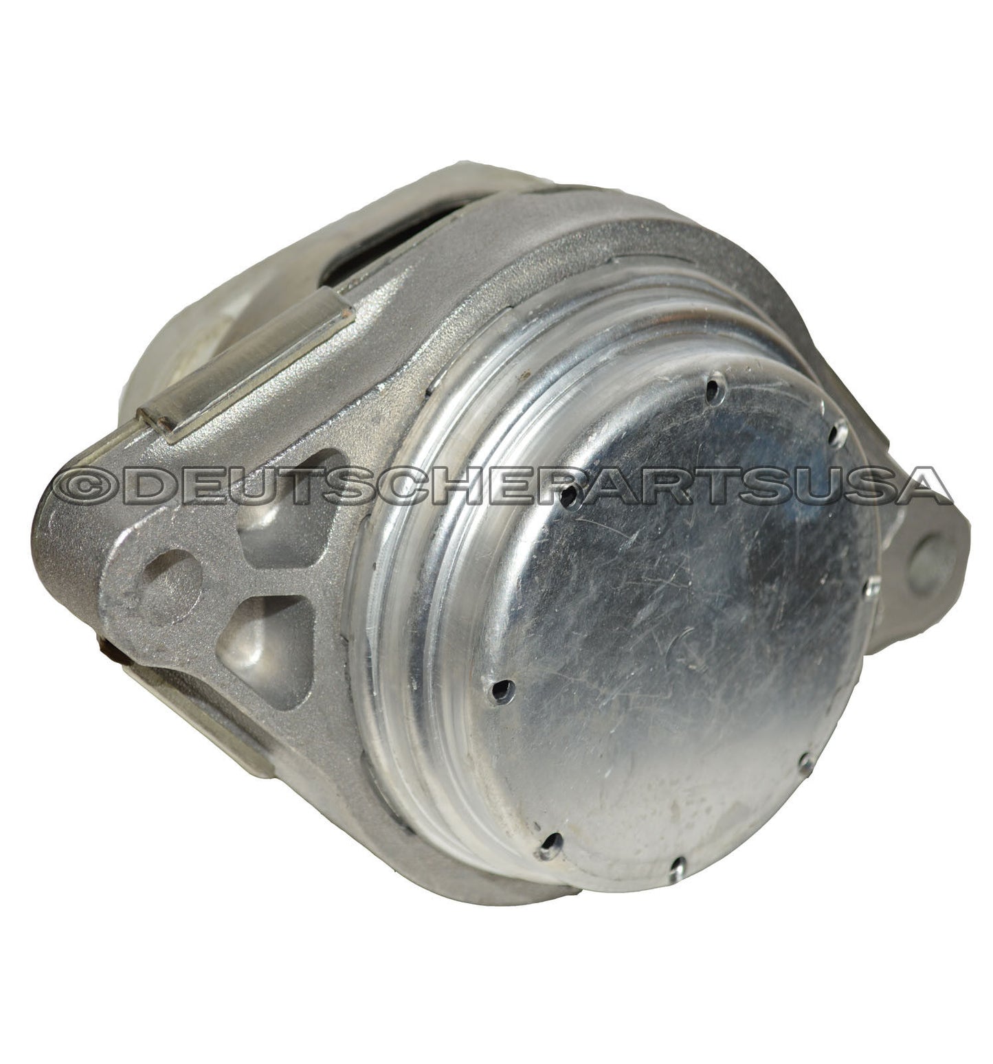 Engine Motor Mount LH Side For 03-05 Range Rover KKB000270