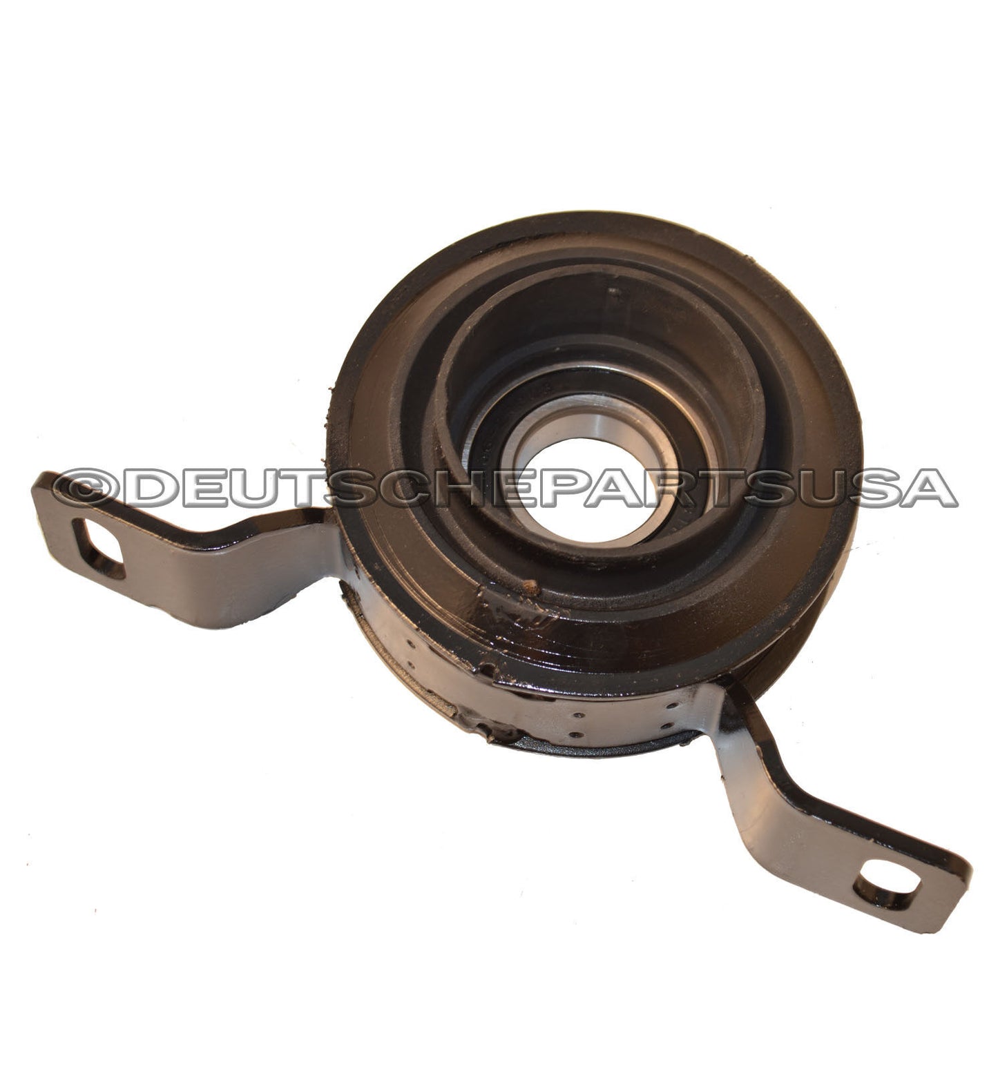 Driveshaft Center Support Bearing Drive Shaft Mount for Jaguar XJ8 2003 -2009