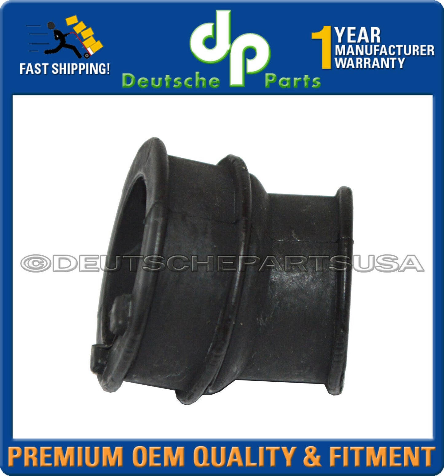For Porsche 911 Fuel Injection Idle Air Control Valve Hose 993 110 583 00