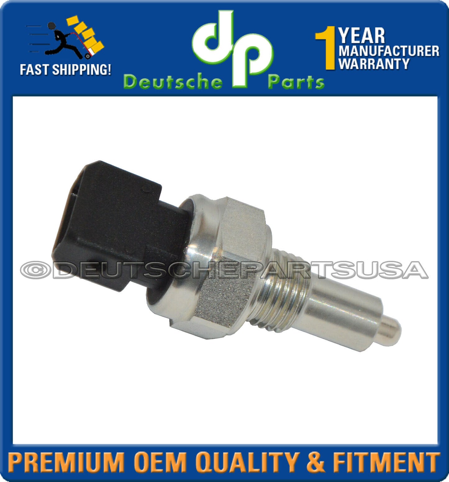 Reverse Back Up Light Lamp Switch For Porsche 911 997 986 Boxster 99660613300