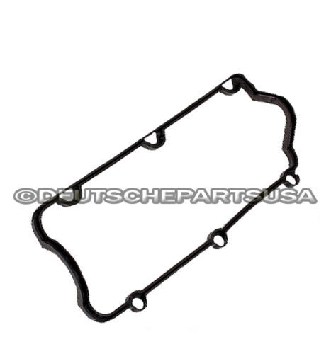 AUDI 90 100 A6 A4 Quattro Cabriolet Engine Rocker VALVE COVER GASKET 2.8V6