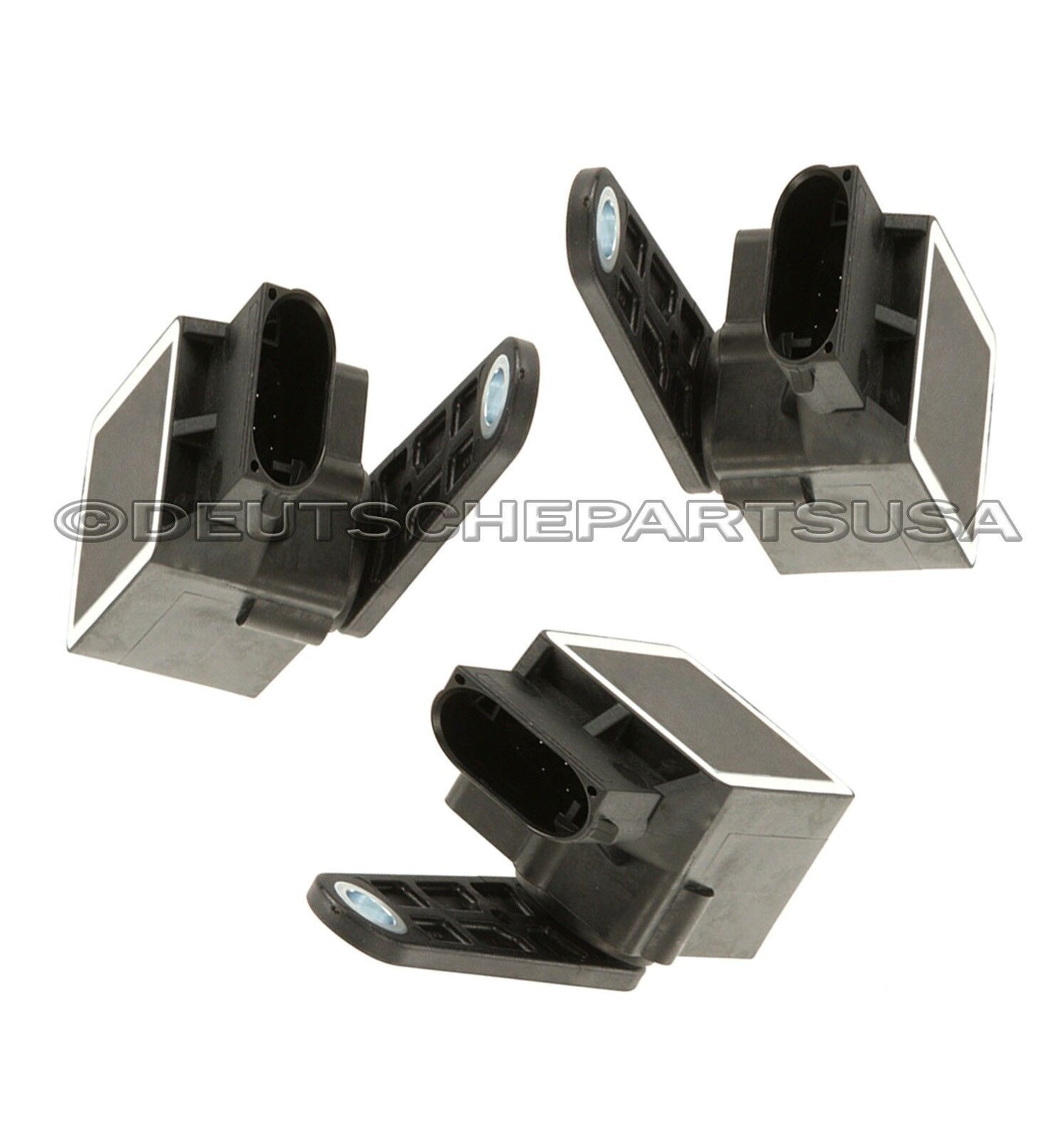 SUSPENSION HEIGHT LEVEL SENSOR 010 542 76 17 0105427617 for MERCEDES SET of 3