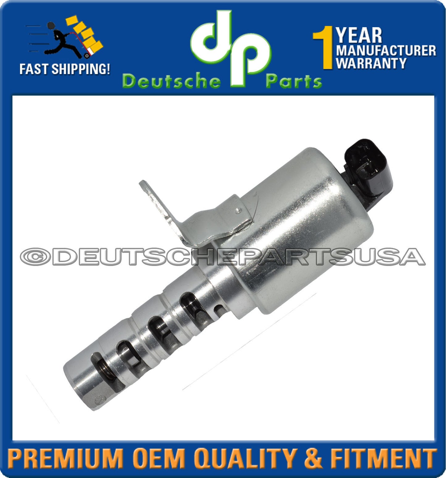 LAND ROVER Engine Variable Timing-Control Valve Solenoid LR024995 LR0 24995