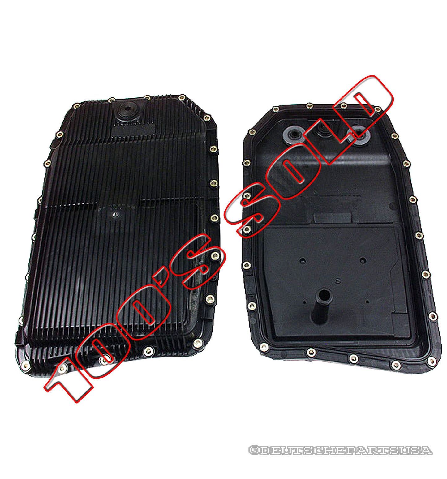 AT Oil Pan Filter Kit for Automatic Transmission GA6HP26Z 24152333903 for BMW